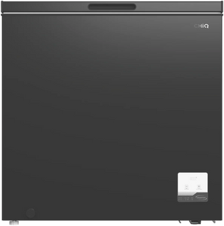 *Brand New* CHiQ 199L Hybrid Chest Freezer [5 Years Warranty]