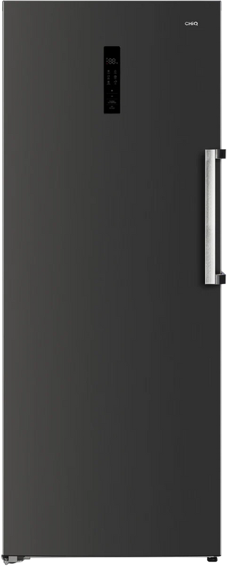 *Brand New *CHiQ 380L CSH379NBSL5 Vertical Left Hinge  Hybrid Freezer [5 Year Warranty ] - DMS Appliances