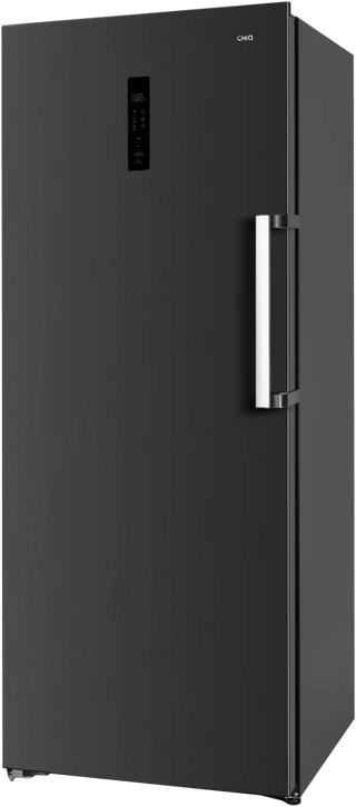*Brand New *CHiQ 380L CSH379NBSL5 Vertical Left Hinge  Hybrid Freezer [5 Year Warranty ] - DMS Appliances