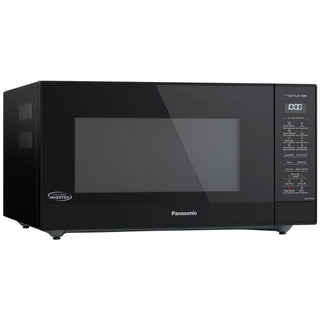 Panasonic 44L Cyclonic Inverter Sensor Microwave NN-ST75LBQPQ [Carton Damaged - 1 Year Warranty]