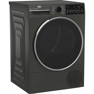 *Brand New* Beko 9KG Sensor Controlled WiFi Connected Hybrid Heat Pump Dryer with Steam BDPB904HG