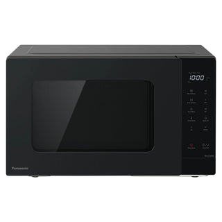*Current Model* Panasonic NN-ST34NB 25L 900W Microwave Oven (Black) [Carton Damage]