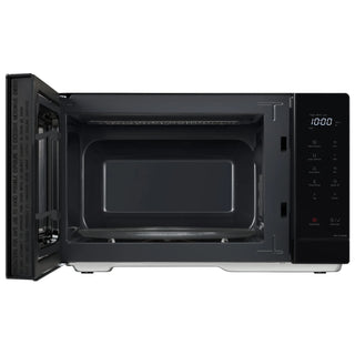*Current Model* Panasonic NN-ST34NB 25L 900W Microwave Oven (Black) [Carton Damage]