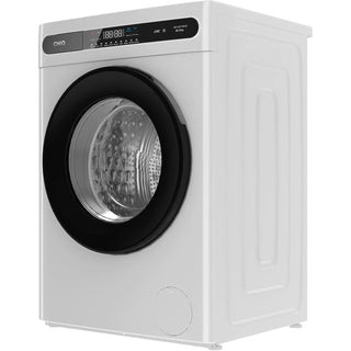LAST ONE *Brand New* CHiQ 8.5kg Front Loader WFL85T48W2 [5 Years Warranty]