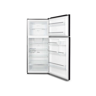 *Brand New* CHiQ 410L Top Mount Refrigerator CTM407NB3 [5 Years Warranty]