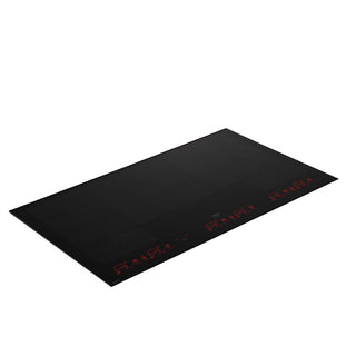 *Current Model *Beko 90cm Built-In Flexy Induction Cooktop with Luminous Control BCT904IG [Carton Damage]