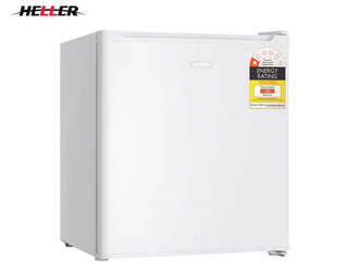 *Brand New* Heller 46L Bar Fridge [24 Month Warranty]