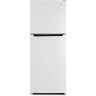 *Brand New* Chiq 202L Top Mount Fridge CTM202NW3 [5 Years Warranty]
