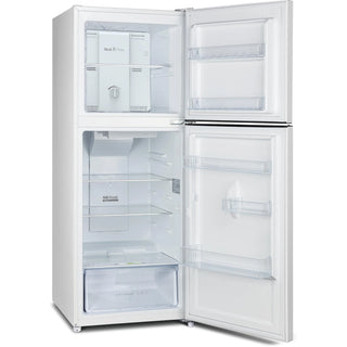 *Brand New* Chiq 202L Top Mount Fridge CTM202NW3 [5 Years Warranty] - DMS Appliances