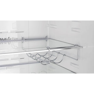 *Brand New* CHiQ 283L Bottom Mount Fridge - Black [ 5 Years Warranty ]