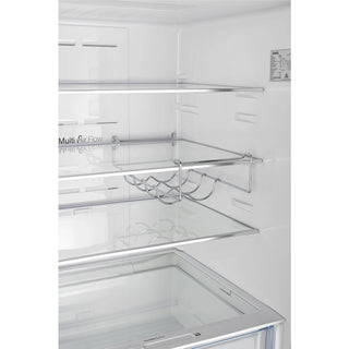 *Brand New* CHiQ CBM393NB3 396L Bottom Mount Fridge (Black) [5 Years Warranty]
