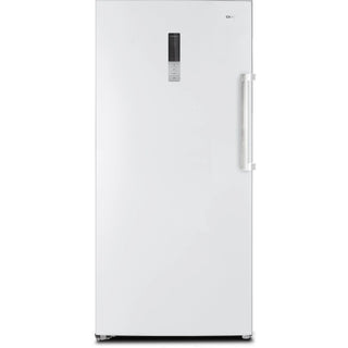 *Brand New* CHiQ CSH311NWL3 311L Hybrid Fridge-Freezer (White) [5 Years Warranty]
