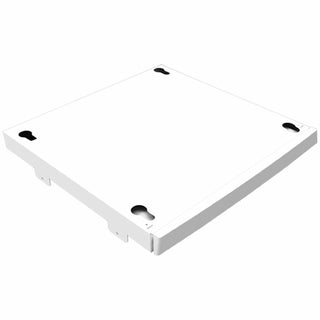 * Current Model * Beko 60cm Stacking Kit with Shelf (White) [Carton Damage]