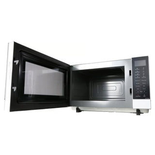 Panasonic 27L Inverter Microwave Oven White NNSF564WQPQ [Carton Damaged - 1 Year Warranty]