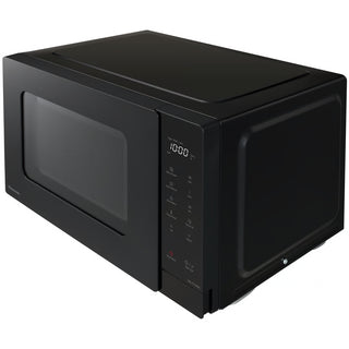 Panasonic 25L Microwave Oven - Black NN-ST34NBQPQ [Carton Damaged - 1 Year Warranty]