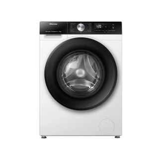 *Display Only*  Hisense HWFS7514S 7.5kg Front Load Washer [3 Years Warranty]