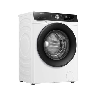 *Display Only*  Hisense HWFS7514S 7.5kg Front Load Washer [3 Years Warranty]