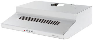 Westinghouse White WRJ600UW 60cm Fixed Rangehood [Carton Damage]