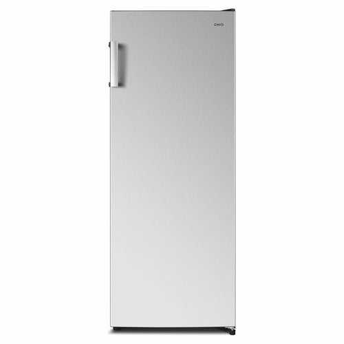 *Brand New* CHiQ 166L Upright Frost Free Stainless Steel Freezer CSF165NSS [5 Years Warranty]
