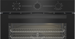CARTON DAMAGE - Made in Europe* Beko BBO6850MDX 60cm Built-In Oven