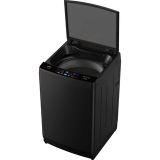 *Brand New* CHiQ WTL79FDB 8kg Top Load Washer (Black) [5 Years Warranty]