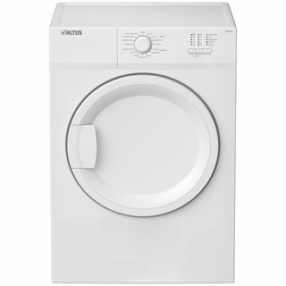 *Brand New* Altus 7kg Vented Dryer ADV70W [3 Years Warranty]