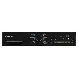 *BRAND NEW* Hitachi 9kg Heat Pump Dryer TD-90XKVEUVM [5 Years Warranty]