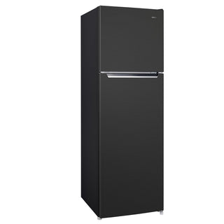 *Brand New* CHiQ 255L Top Mount Fridge Black Steel CTM253NBS5E [5 Years Warranty]