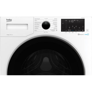 *Current Model* Beko BFL8520W 8.5kg Front Loader [2 Year Warranty]