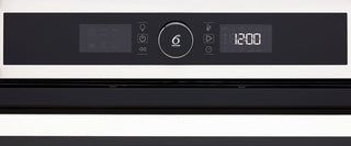 !CLEARANCE! *Made in Italy* Whirlpool 60cm Electric Built-in Pyrolytic Oven AKZ9635IXAUS [5 Years Warranty]