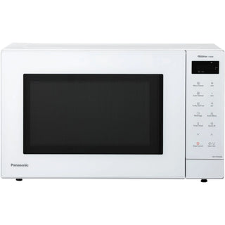 Panasonic NN-ST64QWQPQ 32L Inverter Microwave Oven [Carton Damaged - 1 Year Warranty]