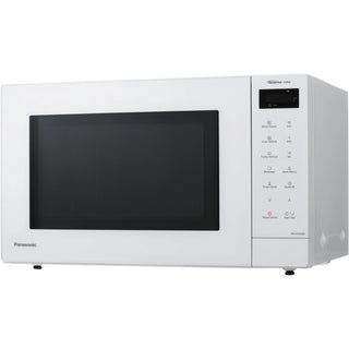 Panasonic NN-ST64QWQPQ 32L Inverter Microwave Oven [Carton Damaged - 1 Year Warranty]