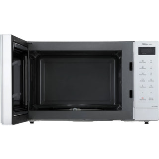 Panasonic NN-ST64QWQPQ 32L Inverter Microwave Oven [Carton Damaged - 1 Year Warranty]