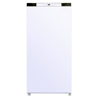 *Brand New* CHiQ CSH093NW 93L Hybrid Upright Freezer [3 Year Warranty ]