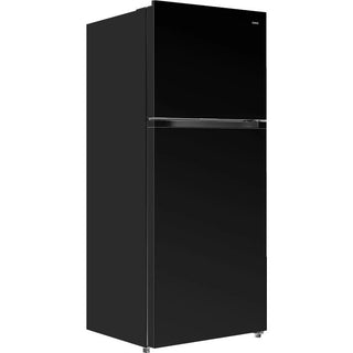 *Brand New* CHiQ 410L Top Mount Fridge (Black) [5 Year Warranty ]