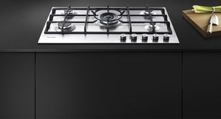 *Current Model* Fisher & Paykel Series 7 90cm Natural Gas Cooktop Stainless Steel CG905DX1 [Display Stock]