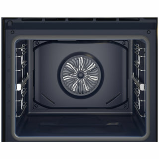 *Made in Europe* Beko 60cm Pyrolytic Multifunction Oven with SteamAdd and Airfry BBO6851PDX [Carton Damage]