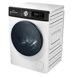 *Brand New* CHiQ WFL85SW1 8.5kg Front Load Washer [5 Years Warranty]