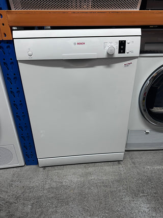 Bosch SMS50E32AU Serie 4 Freestanding Dishwasher [Refurbished] MADE IN EUROPE