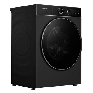 *Brand New* Hisense Series 8I 10kg TFT Front Load Washer Charcoal Black HWF8I1015BX [3 Years Warranty]