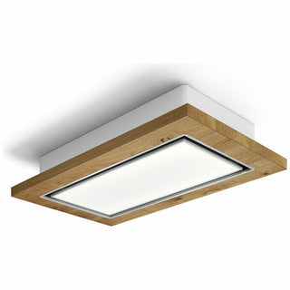 *Made in Italy *Elica 120cm Lullaby Ceiling Rangehood Aspirating LULLABYWOODA120 [Carton Damage ]