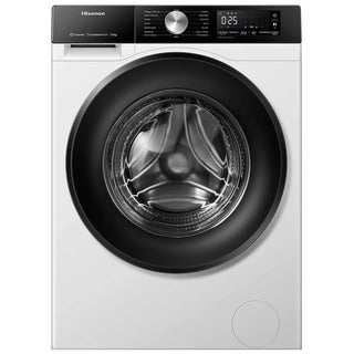 *Brand New* Hisense HWF3S7514X Series 3S 7.5kg Front Loader [3 Years Warranty]