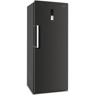 *Brand New* CHiQ 380L HYBRID Frost Free Upright Fridge / Freezer CSH379NBSR3 [5 Years Warranty]