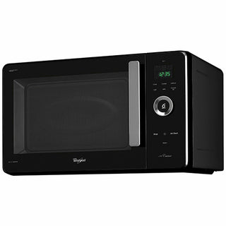 *Carton Damaged* Whirlpool 29L Crisp & Grill Microwave JQ280BL [2 Years Warranty]