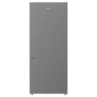 DISPLAY ONLY Altus 396L Bottom Mount Frost Free Fridge Platinum ABM396PX [3 Years Warranty]