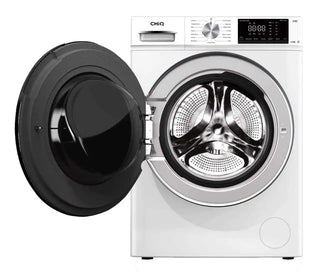 New Model *Brand New* CHiQ  8.5kg/5kg WD85SW1  Washer & Dryer Combo [5 Years Warranty]