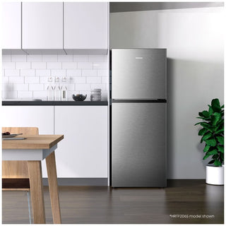 *Brand New* Hisense HRTF206S 205L Top Mount Fridge [3 Years Warranty]