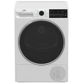 *Brand New* Beko BDPB104HW 10kg Hybrid Heat Pump Dryer with Steam [5 Year Warranty]