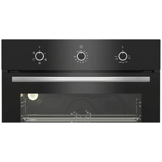 Display only *Made in Europe* Altus ABO6810FB 60cm Built-In Electric Oven [3 Years Warranty]