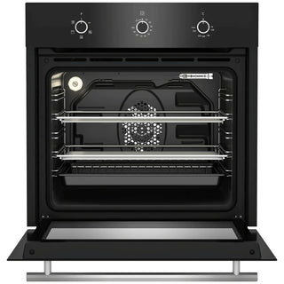 Display only *Made in Europe* Altus ABO6810FB 60cm Built-In Electric Oven [3 Years Warranty]